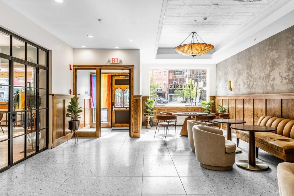 Historic Dtwn Bangor, Steps To Great Food & Drink, Room # 102 Exterior foto